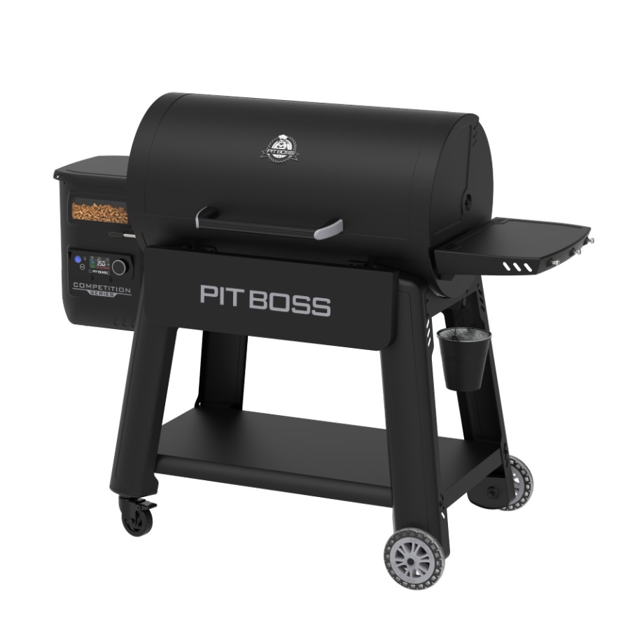 additioanl image for  Pit Boss Competition Series 1600 